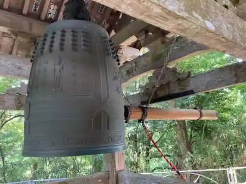 笠森寺のその他建物