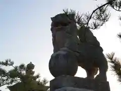 厳島神社(広島県)