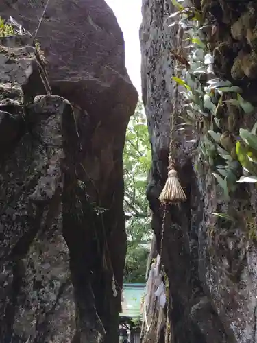 阿賀神社(滋賀県)