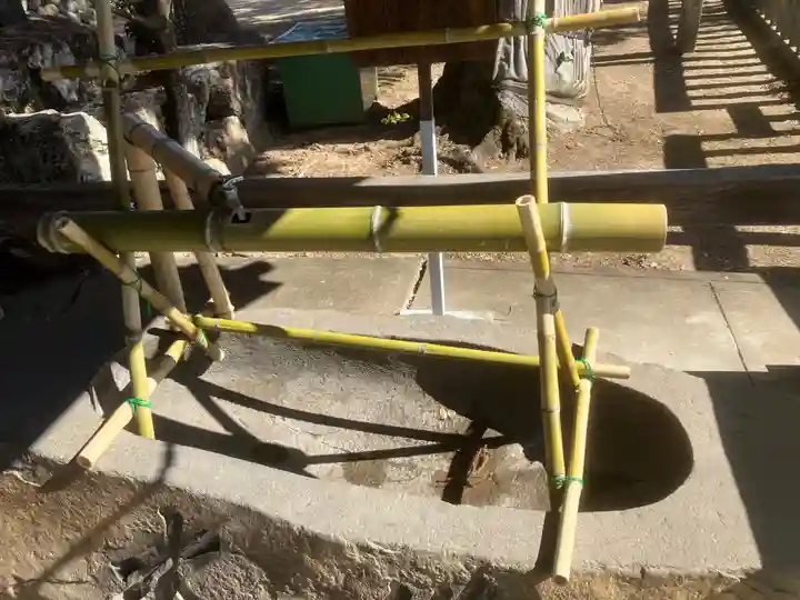 村國神社(岐阜県)