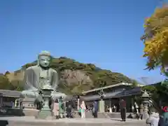 高徳院(神奈川県)