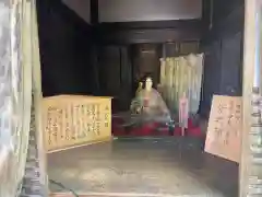 石山寺(滋賀県)