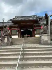 氷室神社(奈良県)