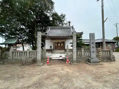 於神社(香川県)