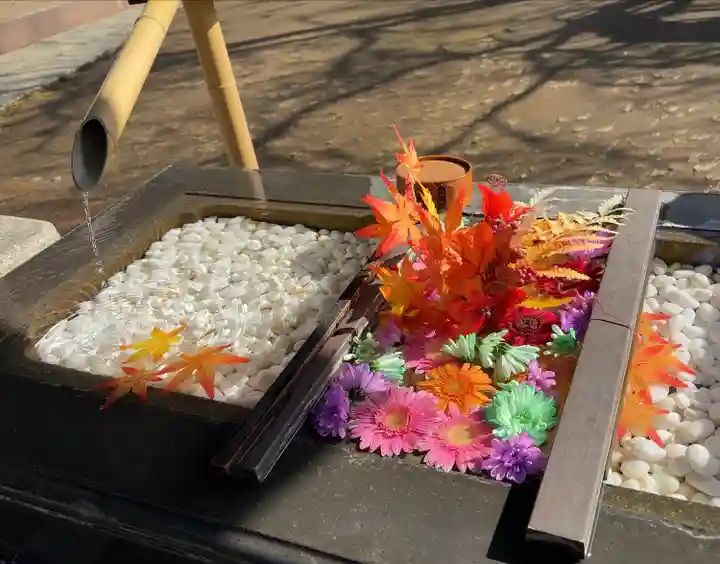 根岸八幡神社(神奈川県)