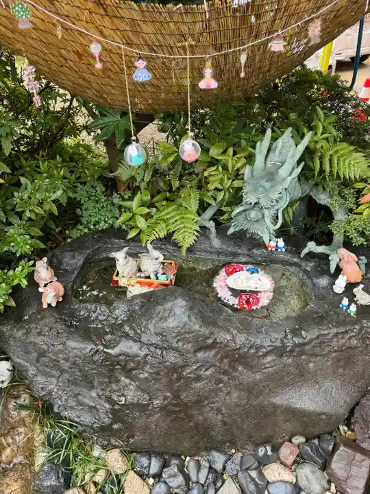 三輪神社(愛知県)