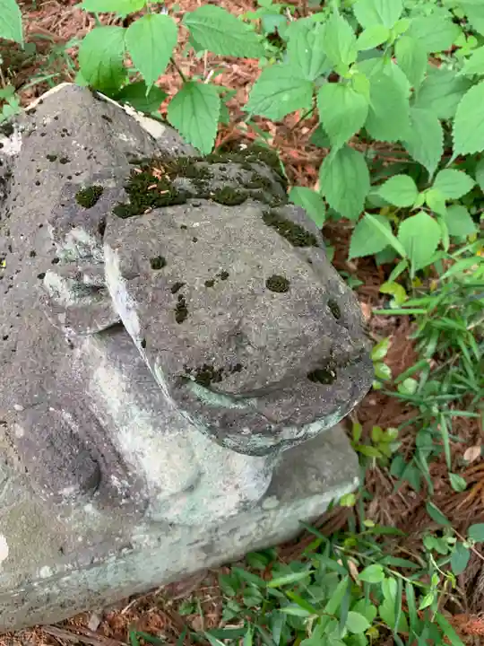 黒峯神社(群馬県)