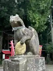 三光稲荷神社(福島県)