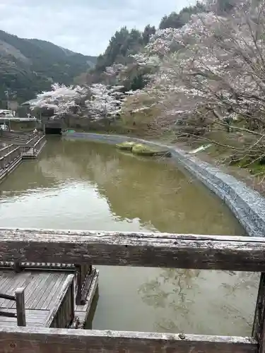 方廣寺(静岡県)