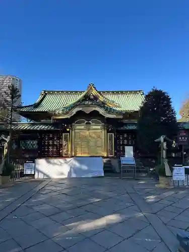 上野東照宮(東京都)