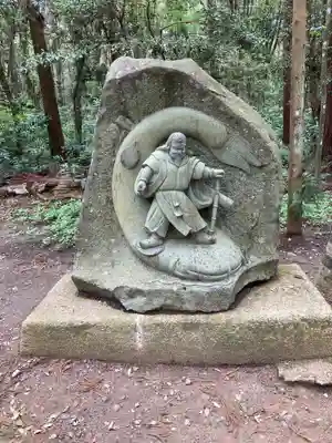 鹿島神宮(茨城県)