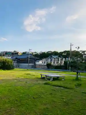 石屋神社のその他建物