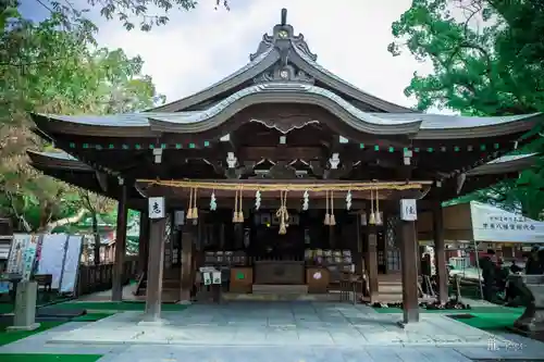 宇美八幡宮(福岡県)