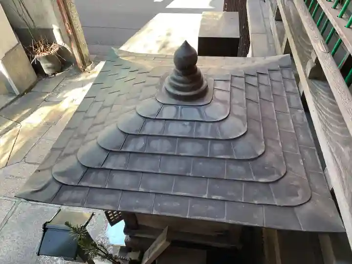 身延別院(東京都)