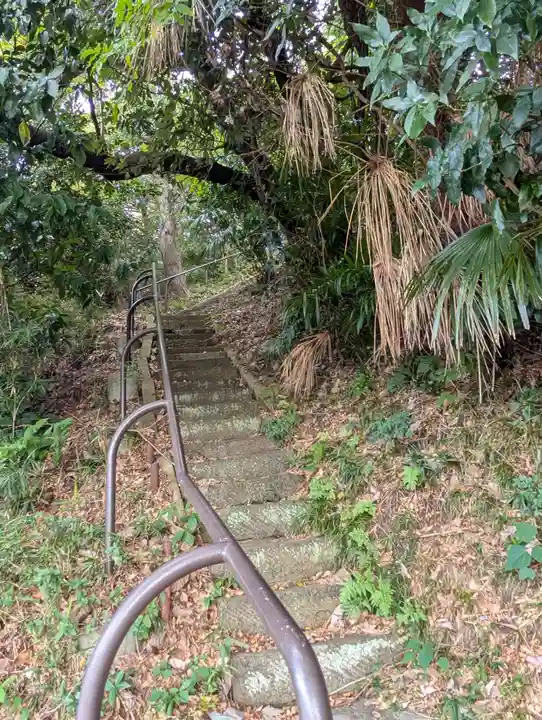 浅間神社(神奈川県)