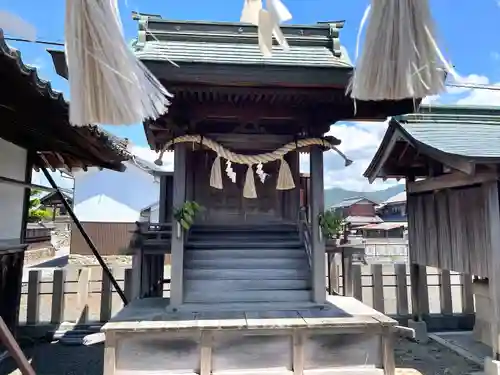 春日神社(滋賀県)