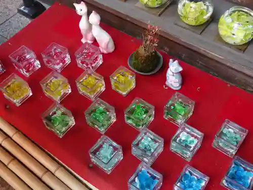 法輪寺のその他建物