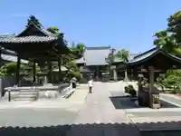 西林寺のその他建物