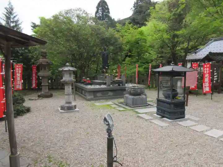 温泉寺のその他建物