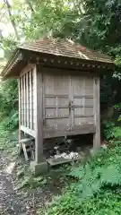 津神社の末社