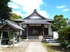 善行寺(愛知県)