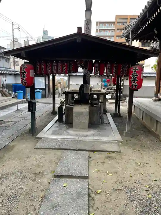 本興寺のその他建物