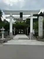 金蛇水神社(宮城県)