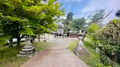 月讀神社(京都府)