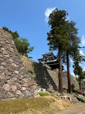 松江神社(島根県)