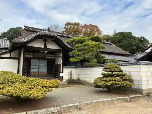 備中國分寺の建物その他