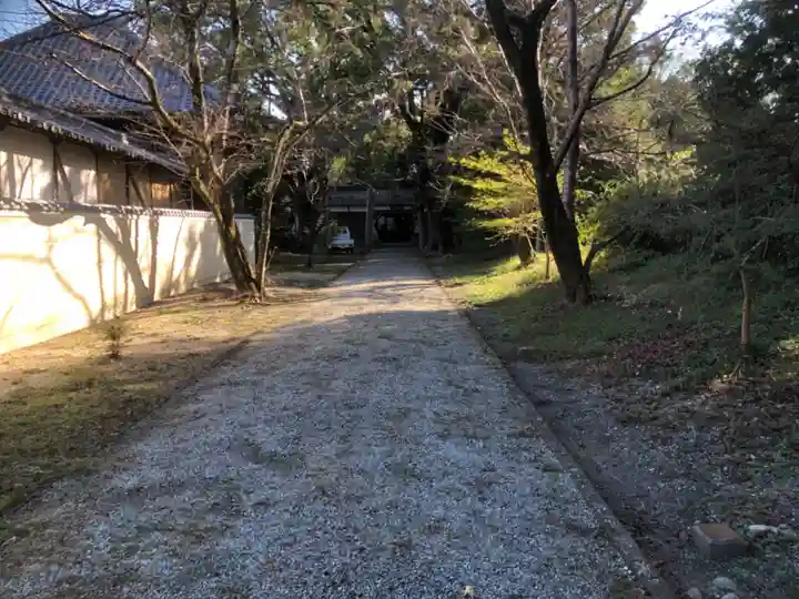 宇智神社のその他建物
