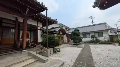 定秀寺(大阪府)