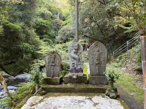 轟神社(徳島県)