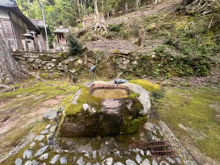 御方神社(福井県)
