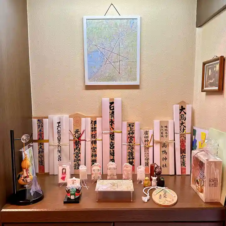 和泉國一之宮 大鳥大社(大阪府)