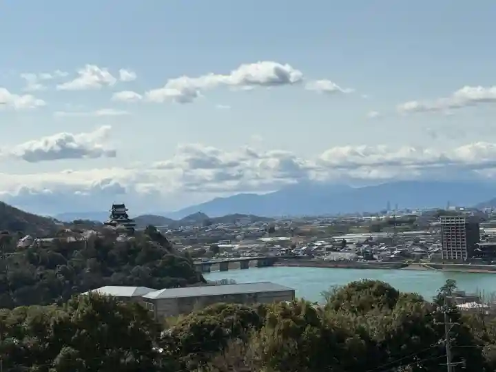 成田山名古屋別院大聖寺(犬山成田山)(愛知県)
