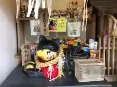 王子神社(徳島県)