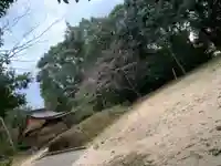 若宮神社のその他建物