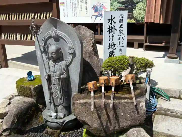 瑠璃光寺(山口県)