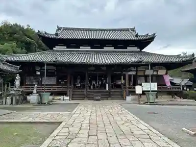 園城寺（三井寺）(滋賀県)