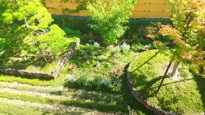 寿量山 速成寺のその他建物