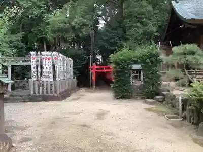 両社宮神社（宮町）のその他建物