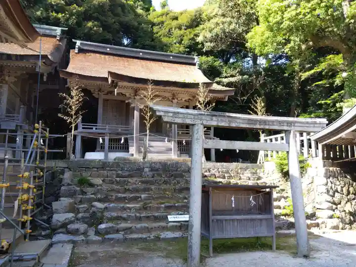 氣多大社(石川県)