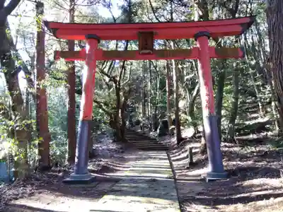 八雲神社(福井県)