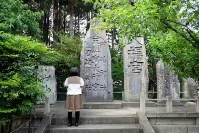 中田神社のその他建物