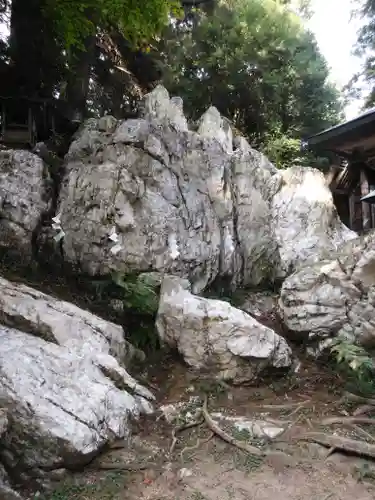鹿島大神宮(福島県)