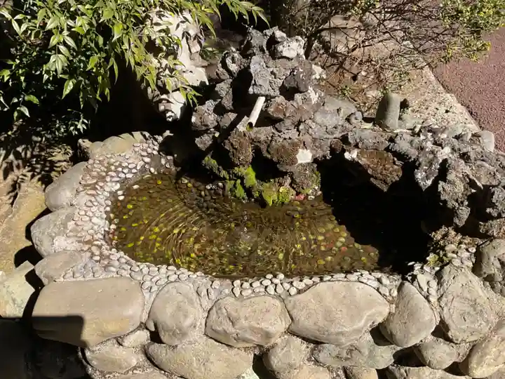妙見寺(東京都)