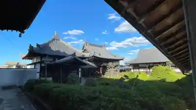 法雲寺(大阪府)