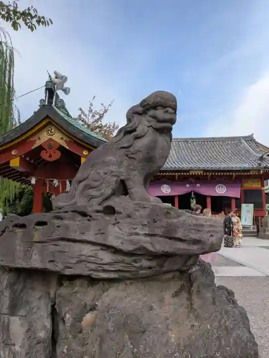 浅草神社(東京都)