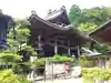 岡寺(龍蓋寺)の本殿・本堂